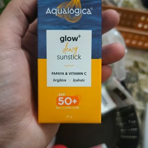 Glow Dewy Sunstick