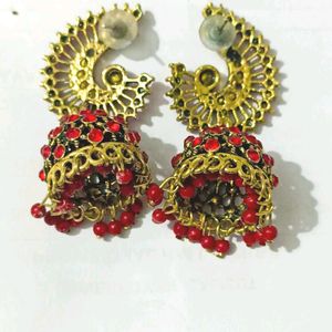 Beautiful Earrings