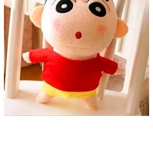 Shinchan Action Figure