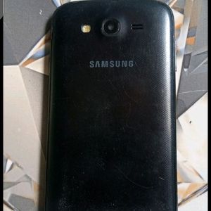 SAMSUNG DEAD PHONE WITH ORIGINAL BATTERY