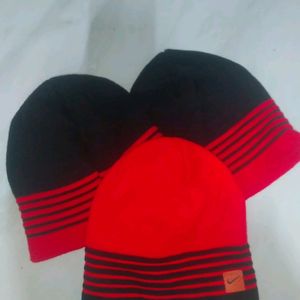 BOYS CAP(S)