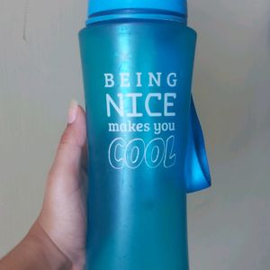 Water Bottle(650ml)