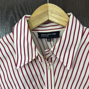 Formal Shirt Stripe