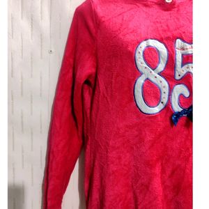 Soft Sweater for Women's