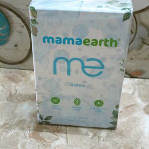 Mamaearth Me Aqua Eau De Parfum