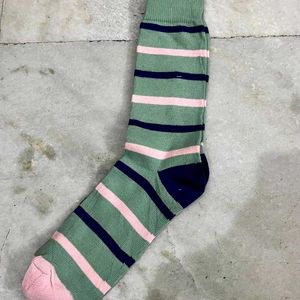 QUIRKY SOCKS MULTIPLE PRINTS (PRICE FOR ONE PAIR)