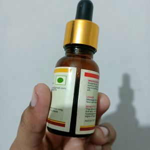15ml Kumkumadi Oil (Auravedic)