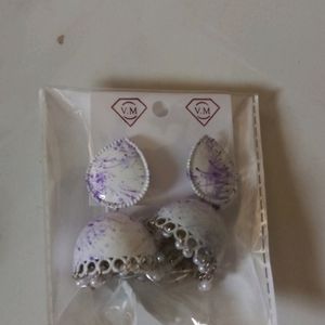 Jhumka