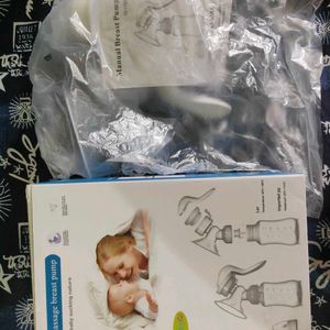 Breast Pump Manual