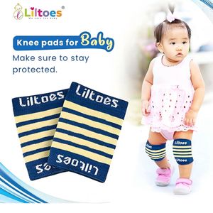 LILTOES Baby Head Protector for Safety of Kids