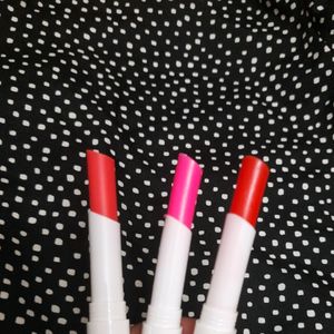 Combo Myglamm Ph Lipbalm