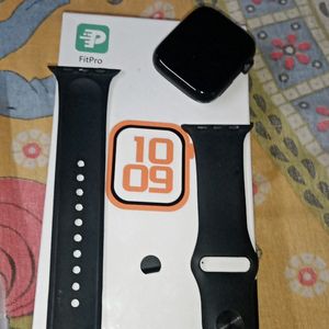 Fitpro Smart Watch