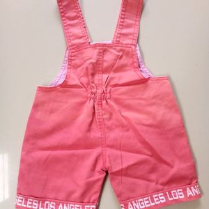 Baby Boy Dress