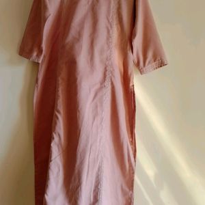 Women's Long Kurti