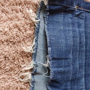 American Eagle Short Denim