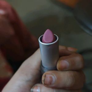 Lakme Lipstick Matte Soft Pink Nude Shade PM14