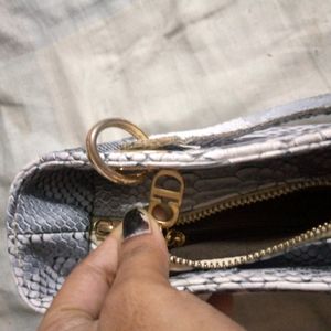 Dior Bag From Saudi Arabia