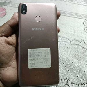 ❣Infinix S3 Smartphone