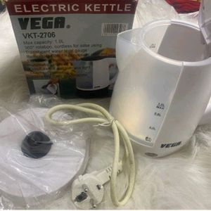 Vega Electric Kettle