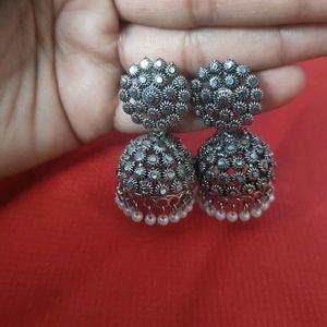 Two Earings