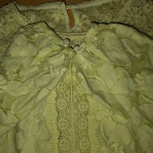 Combo Sell Of 3 Women Tops