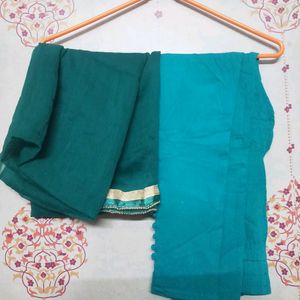 Women Kurta Set With Dupatta