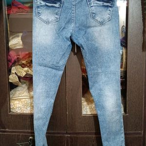 Women Jeans