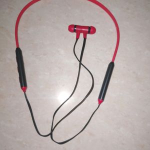 Boat Bluetooth headphone