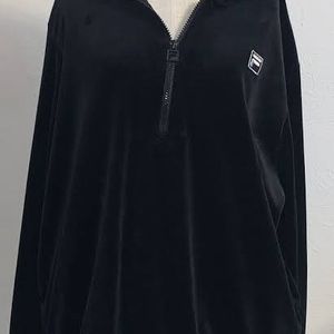 FILA Hoodie Sweater For Women