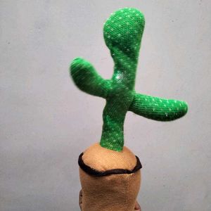 Cactus Toy