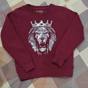 kids sweatshirt