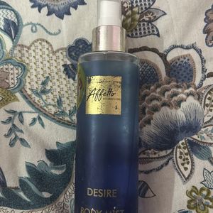 Body Mist From Sunny Leone Brand Affetto