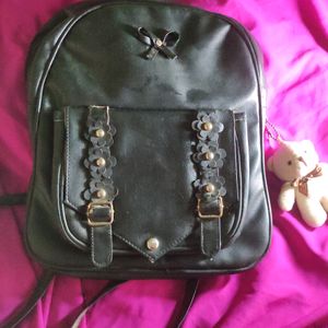 Women Backpack