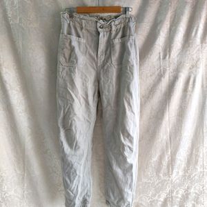 Zara Baggy Jeans