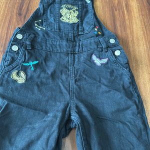 M&S brand denim in size 7-8yr