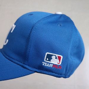 Brand New Imported Baseball MLB Cap Blue