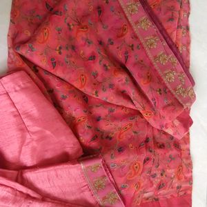 Designer Saree A