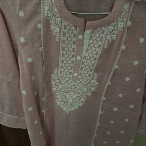 cotton kurta