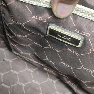 WOMENS ALDO BRAND HANDBAG