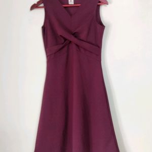 Beautiful Sleeveless Dress