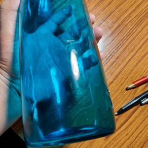 Glass Bottle New