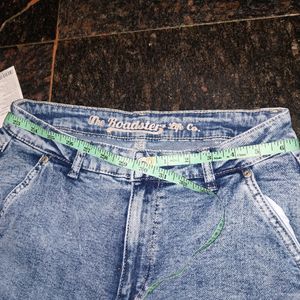 Brand New Roadster Jeans