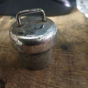 Pressure cooker whistle #2