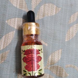 Home Made Hibiscus Face Oil