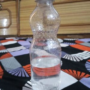 Organization And Storage Bottle For Water