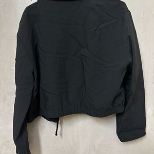 Zara Black Jacket