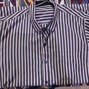 Tailor-Made Men Shirt