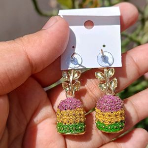 Jhumka Sale