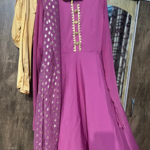 kurti set