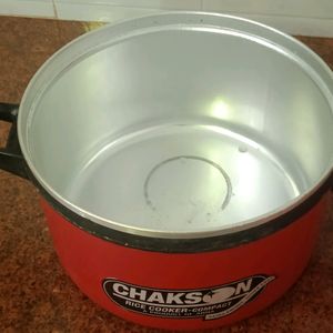 5 Pieces Set Chakson Rice Cooker